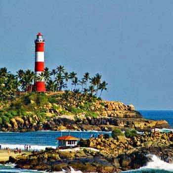 Magical Tamilnadu With Kerala Tour 136068 Holiday Packages To Madurai