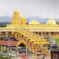 Tirupati Balaji Darshan Tour Package Holiday Packages To