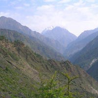 Offbeat Uttarakhand Tour 60532 Holiday Packages To Rishikesh Auli