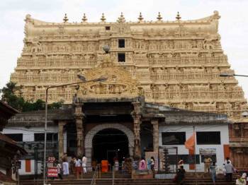 Chennai Tirupati Mahabalipuram Trichy Madurai Rameswaram