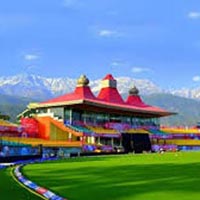 Dalhousie Chamba Khajjiar Dharamsala Ex Pathankot Tour Holiday