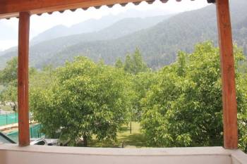 6 Nights 7 Days Kashmir Tour 234276 Holiday Packages To Pahalgam