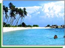Romantic Beaches