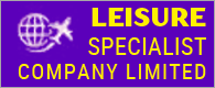 Leisure Specialist Company Limited