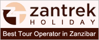 Zantrek Holiday travel agent – tour packages and travel services