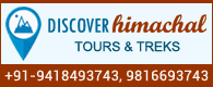Discover Himachal Tours & Treks