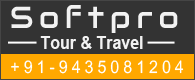 Softpro Tour & Travel