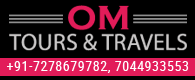 Om Tour And Travels