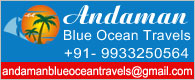 Andaman Blue Ocean Travels