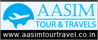 Aasim Tour and Travel