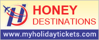 Honey Destinations