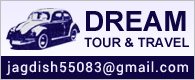 Dream Tour & Travel