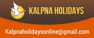 Kalpna Holidays