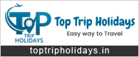 Top Trip Holidays