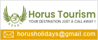Horus Tourism