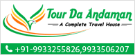 Tour Da Andaman