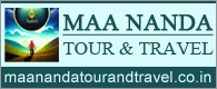 Maa Nanda Tour & Treval