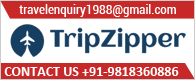 Tripzipper