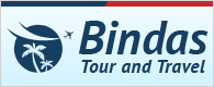 Bindas Tour and Travel