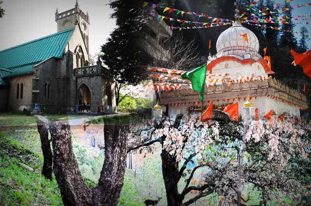 10 Breathtaking Places to Visit in Kasauli Once in Your Life