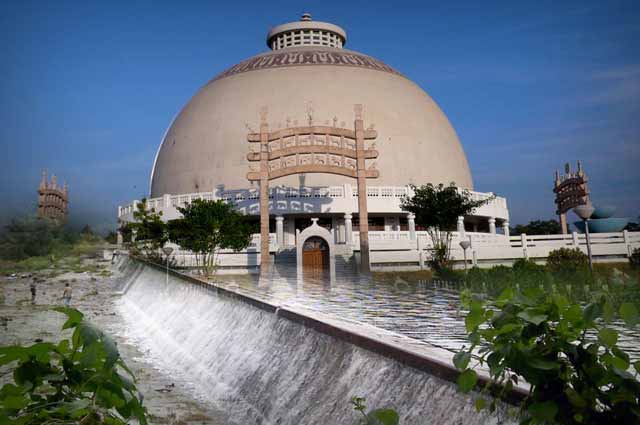 nagpur tourist places to visit