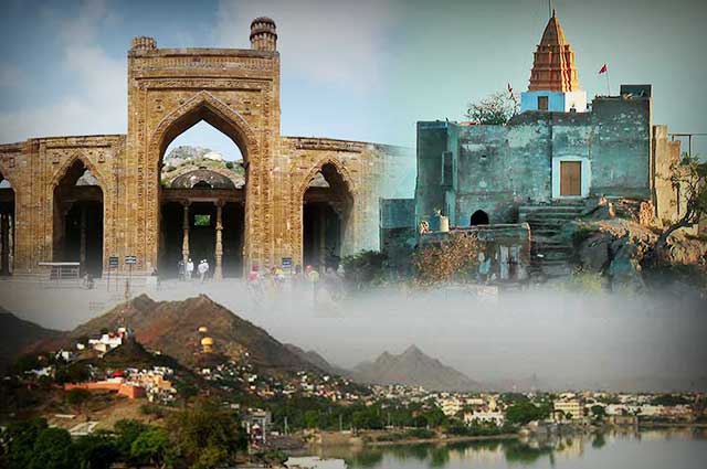 10 Magical Places to Visit in Ajmer