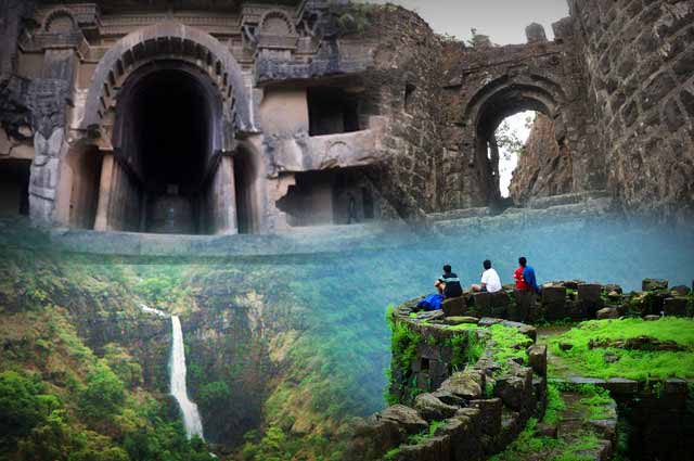 khandala tourist places