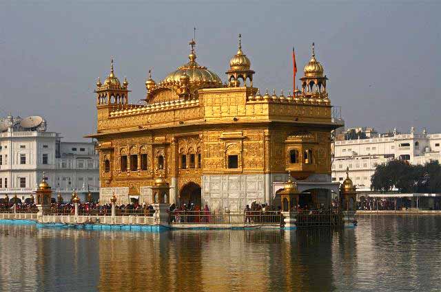 10 Places to Visit in Punjab, Tourist Destinations near Punjab