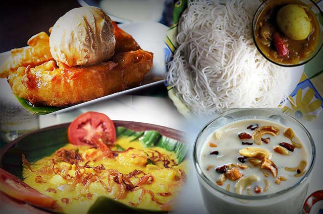 10 Most Famous Kerala Food Kerala Cuisine And Recipes Foods Of Kerala