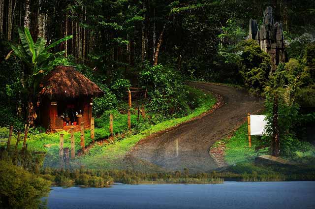 10 Must-See Hill Stations In Karnataka This Year