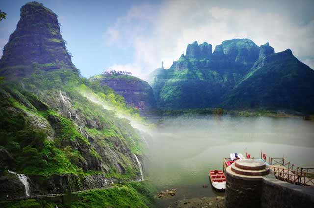 11 Famous Places to Visit in Thane
