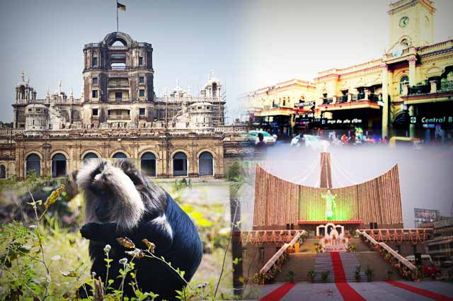 12 Amazing Places to Visit in Lucknow