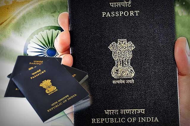 12 New Indian Passport Rules For 2017