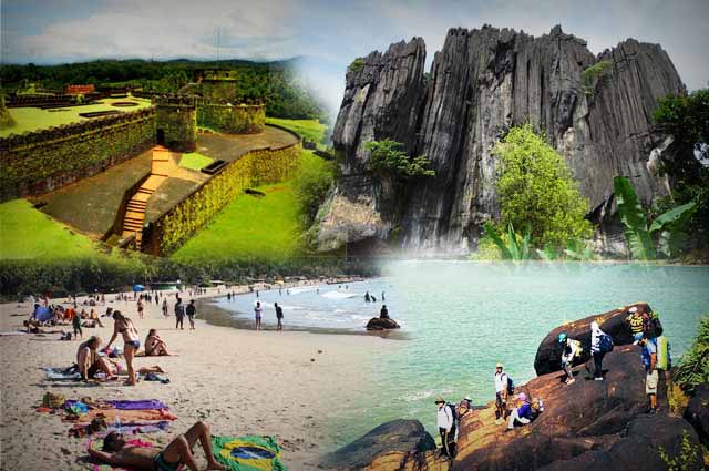 tourist places gokarna