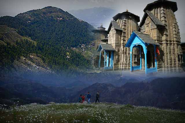 13 Beautiful Places To Visit In Dalhousie