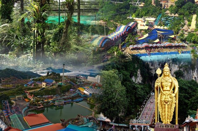 13 Beautiful Places to Visit in Kuala Lumpur
