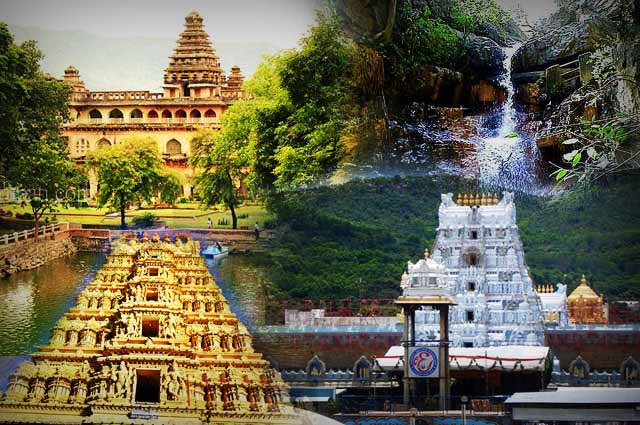 13 Famous Places to Visit Tirupati in Your Next Trip
