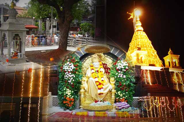 15 Most Beautiful Places to Visit In Shirdi