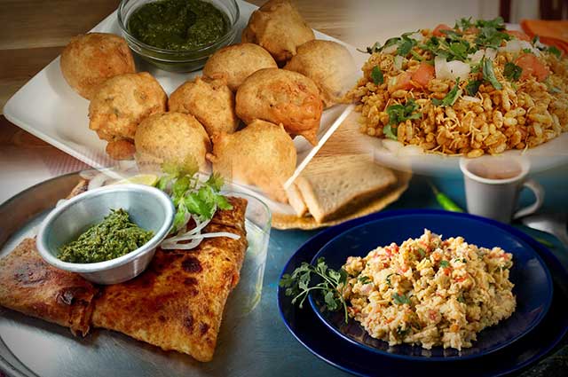 15 of the Best Street Foods in Mumbai