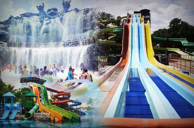 16 Refreshing Water Parks In India You Must Visit