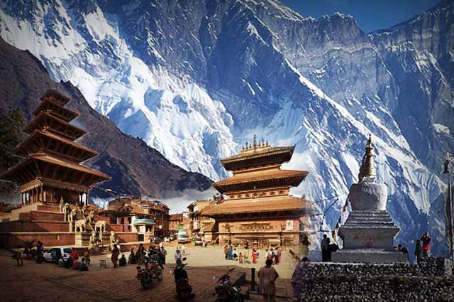 17 Best Places to Visit in Nepal In 2024 Before You Die