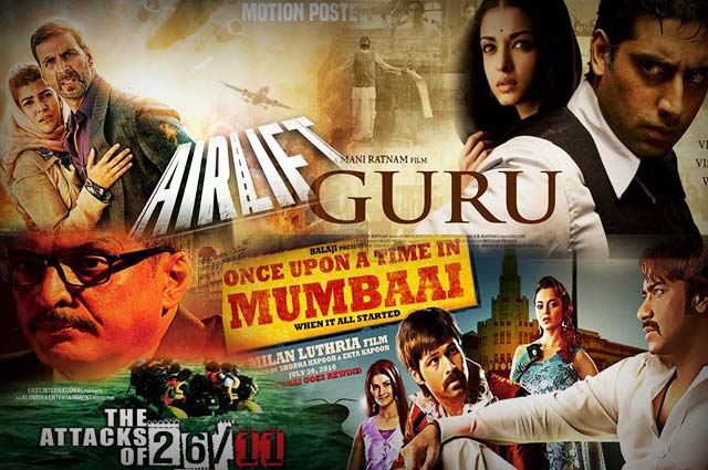 Top 17 Bollywood Movies Based On Real-Life Instances