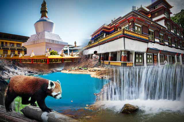 18 Most Beautiful Places to visit in Gangtok