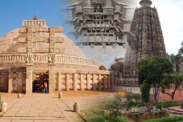 20 Must Visit Historical Places In India Top Heritage Sites In India