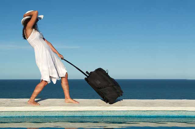 Must-Know Hacks For The Solo Traveler