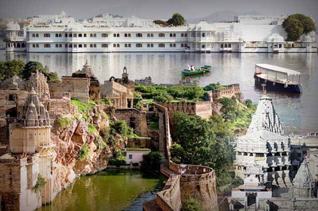 21 Amazing Places to Visit in Udaipur