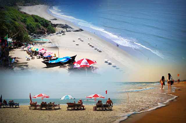 23 Best Beaches In Indiabeach Holidays In Indiatop Beaches