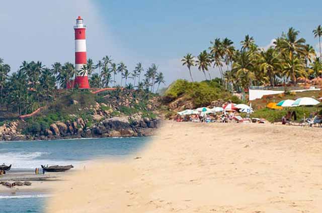 6 Beaches in Kerala You Must Explore