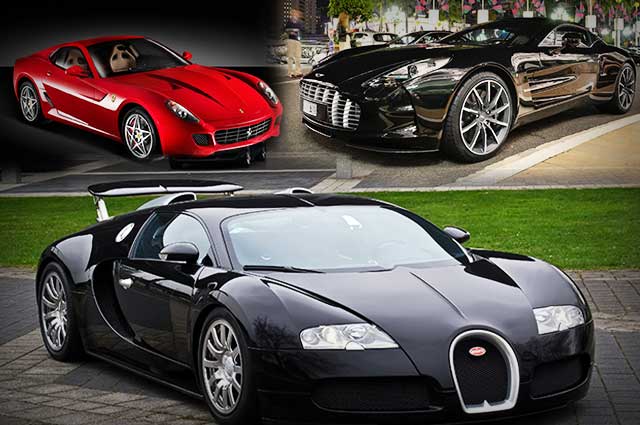 8 Most Expensive Cars in India People Want to Buy