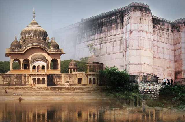 8 Incredible Places to Visit in Mathura
